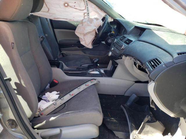 Photo 5 from auction – 2012 HONDA ACCORD LXP with VIN 1HGCP2F47CA066706