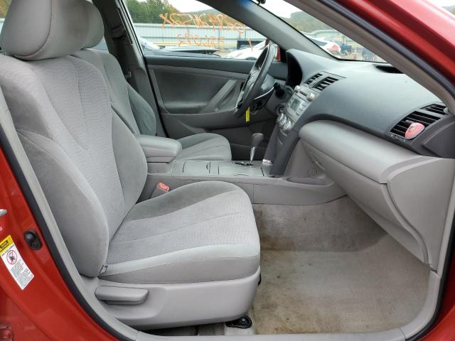 Photo 5 from auction – 2011 TOYOTA CAMRY BASE with VIN 4T1BF3EK7BU189420
