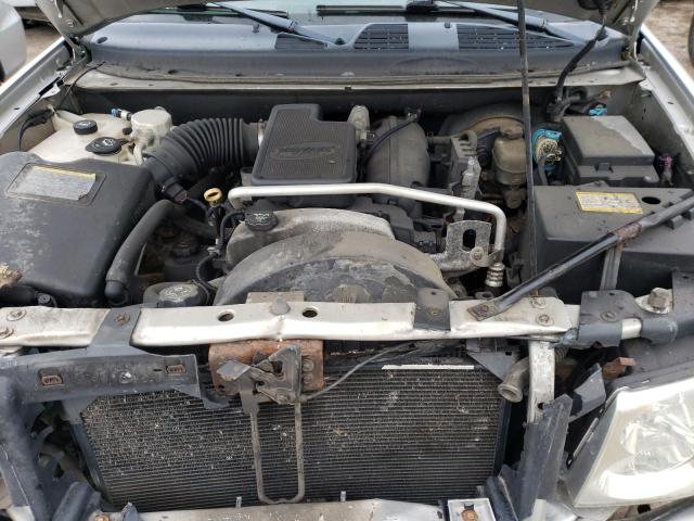 Photo 7 from auction – 2008 GMC ENVOY with VIN 1GKDT13S782223572