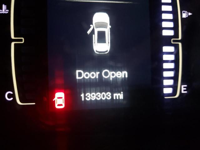 Photo 8 from auction – 2014 JEEP CHEROKEE L with VIN 1C4PJLCB1EW154019