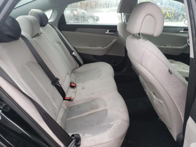 Photo 6 from auction – 2016 HYUNDAI SONATA SE with VIN 5NPE24AF9GH383783