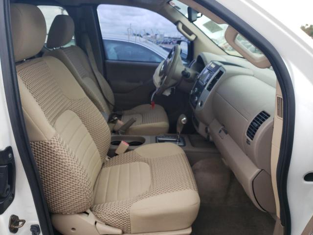 Photo 5 from auction – 2015 NISSAN FRONTIER S with VIN 1N6AD0CU5FN764149