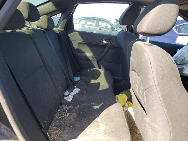 Photo 6 from auction – 2010 FORD FOCUS SES with VIN 1FAHP3GN1AW238638