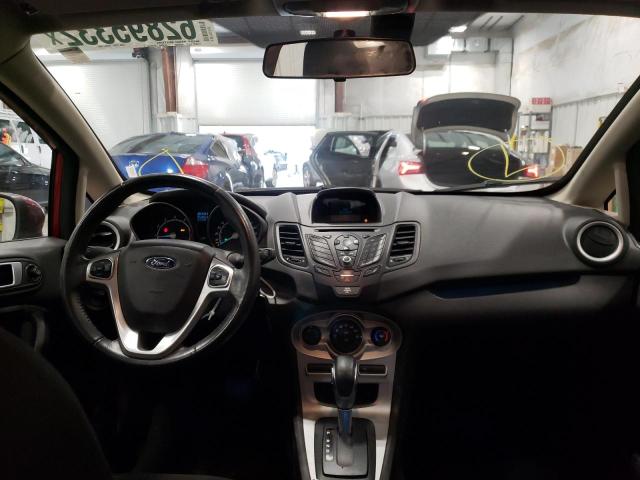 Photo 9 from auction – 2016 FORD FIESTA SE with VIN 3FADP4EJ4GM112769