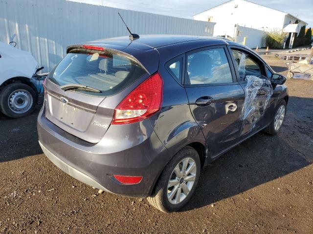 Photo 4 from auction – 2012 FORD FIESTA SE with VIN 3FADP4EJ9CM218564