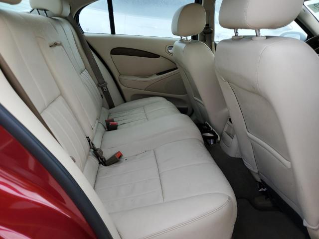 Photo 6 from auction – 2004 JAGUAR S-TYPE with VIN SAJEA01T94FN04076