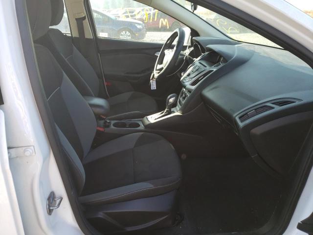 Photo 5 from auction – 2014 FORD FOCUS SE with VIN 1FADP3K25EL282144