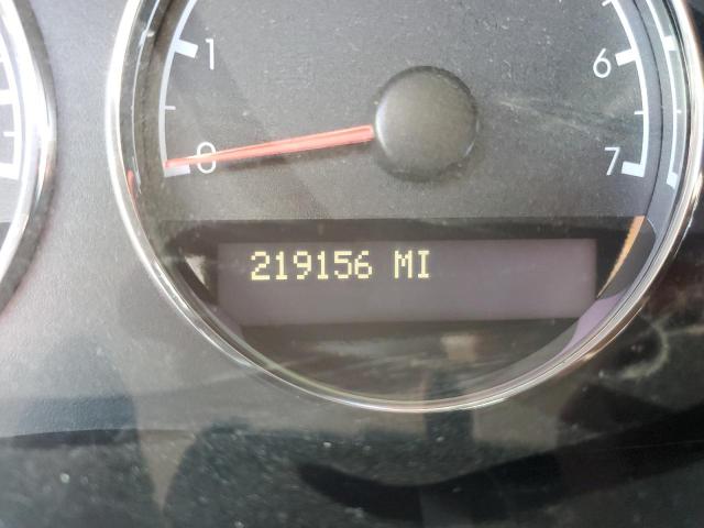 Photo 8 from auction – 2005 CHEVROLET UPLANDER L with VIN 1GNDV33L55D202981