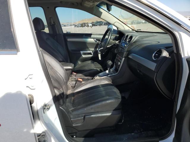 Photo 5 from auction – 2012 CHEVROLET CAPTIVA SP with VIN 3GNFL4E54CS637331