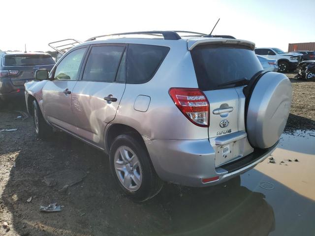 Photo 3 from auction – 2012 TOYOTA RAV4 with VIN 2T3BF4DV7CW256236