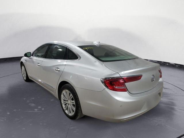 Photo 3 from auction – 2019 BUICK LACROSSE E with VIN 1G4ZP5SZ2KU104637