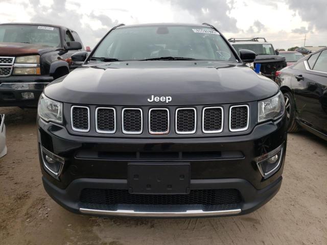 Photo 5 from auction – 2018 JEEP COMPASS LI with VIN 3C4NJDCB4JT169188