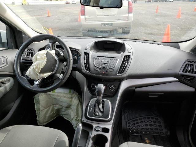 Photo 9 from auction – 2013 FORD ESCAPE SE with VIN 1FMCU9GX4DUA11568