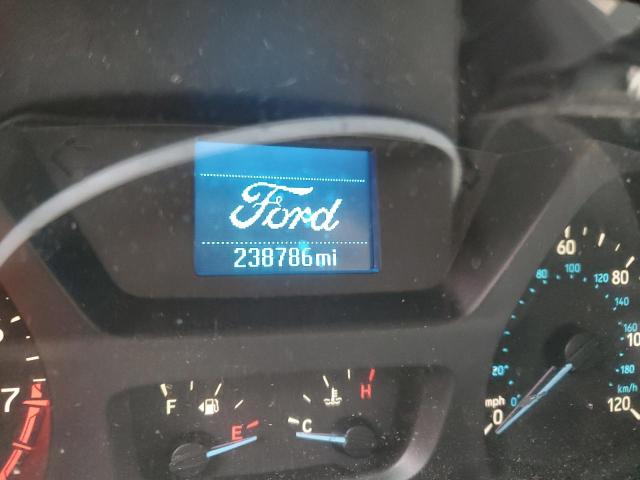 Photo 8 from auction – 2019 FORD TRANSIT T- with VIN 1FTYR3XM8KKA09801