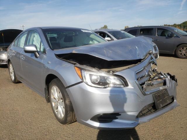 Zdjęcie 1 z aukcji – 2016 SUBARU LEGACY 2.5 z VIN 4S3BNAC69G3020210