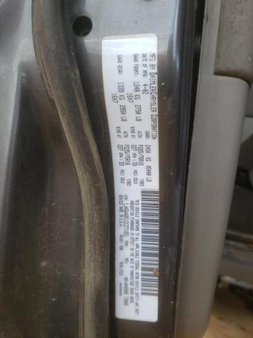 Photo 10 from auction – 2002 JEEP CEROKEE with VIN 1J4GW48S12C271851