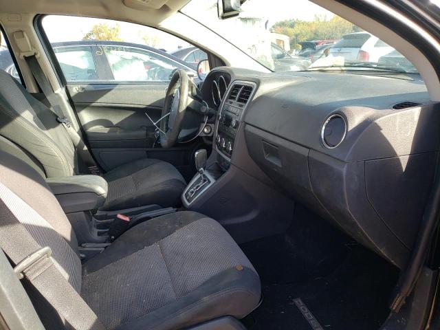 Photo 5 from auction – 2010 DODGE CALIBER with VIN 1B3CB5HAXAD615605