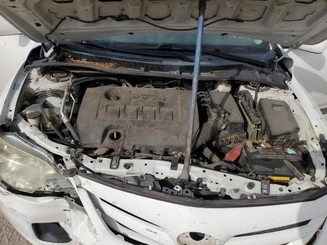 Photo 7 from auction – 2012 TOYOTA COROLLA BA with VIN 5YFBU4EE6CP007277