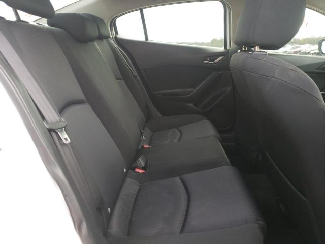 Photo 6 from auction – 2015 MAZDA 3 SV with VIN JM1BM1T77F1246428