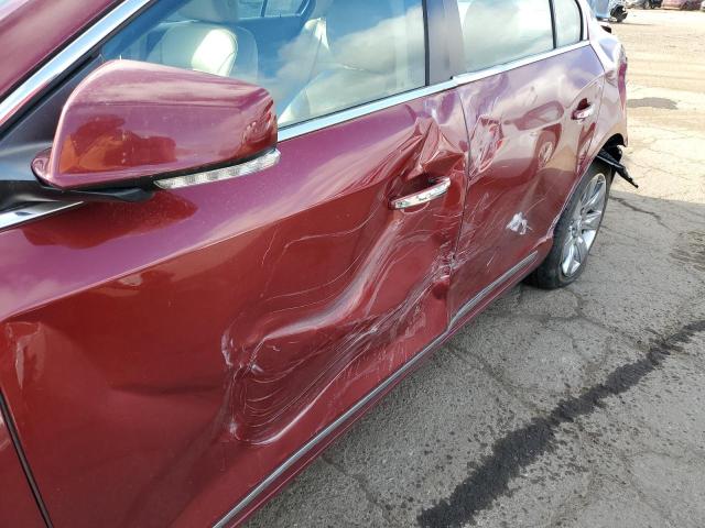 Photo 9 from auction – 2011 BUICK LACROSSE C with VIN 1G4GC5EC3BF334833