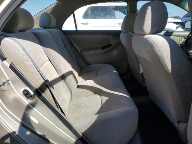 Photo 6 from auction – 2004 TOYOTA COROLLA CE with VIN 1NXBR32E04Z200038