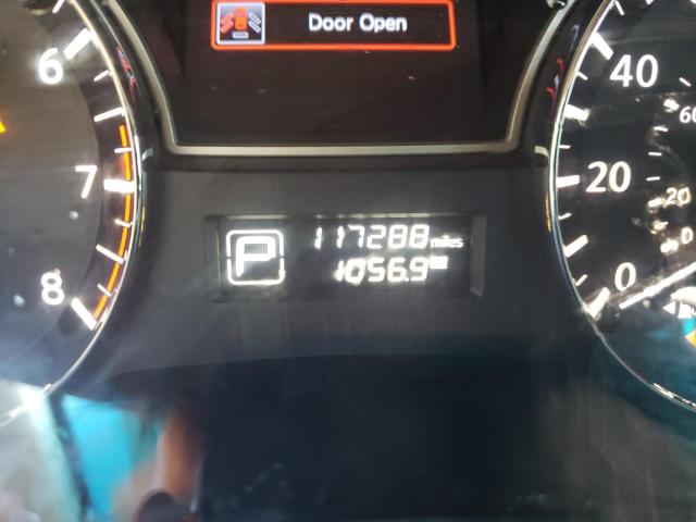 Photo 8 from auction – 2015 NISSAN ALTIMA 2.5 with VIN 1N4AL3AP2FC583449