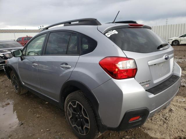 Photo 3 from auction – 2015 SUBARU XV CROSSTR with VIN JF2GPACC2F8311110