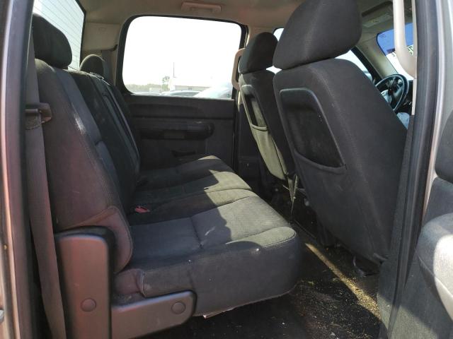 Photo 6 from auction – 2014 CHEVROLET SILVERADO with VIN 1GC1KXC80EF130342