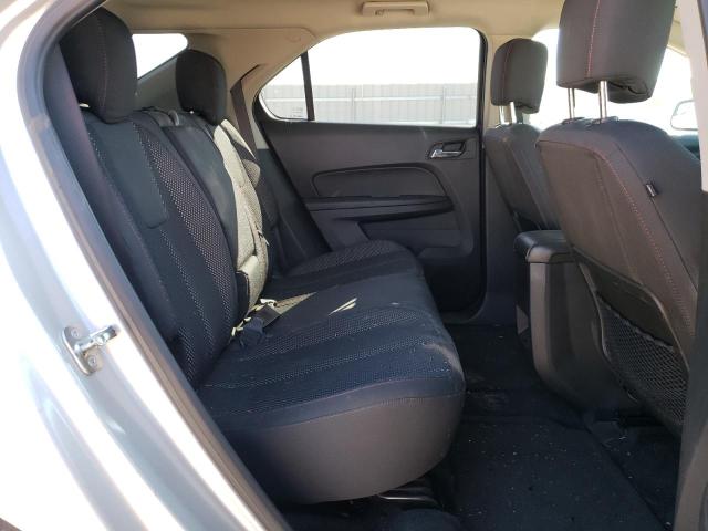 Photo 6 from auction – 2012 CHEVROLET EQUINOX LT with VIN 2GNALDEK1C1193921