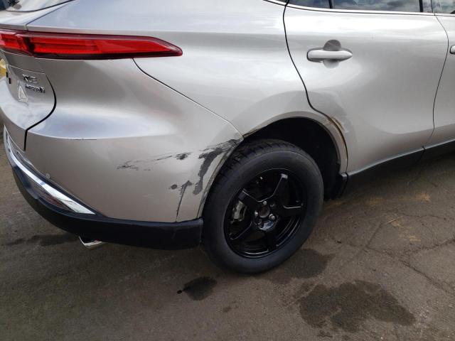 Photo 9 from auction – 2021 TOYOTA VENZA LE with VIN JTEAAAAHXMJ047494