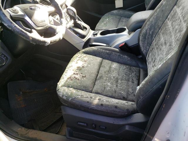 Photo 10 from auction – 2013 FORD ESCAPE SEL with VIN 1FMCU9H9XDUD90494
