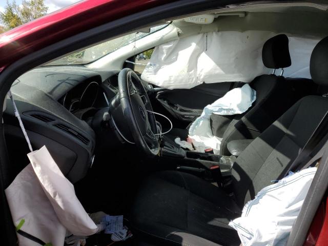 صورة رقم 5 من المزاد - 2017 FORD FOCUS SE مع VIN 1FADP3F21HL228953