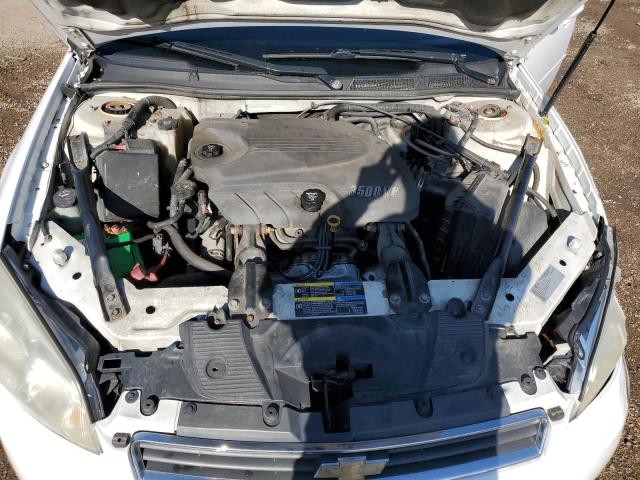 Photo 7 from auction – 2010 CHEVROLET IMPALA LT with VIN 2G1WB5EK2A1226163