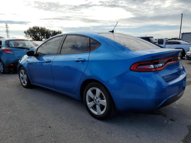 Photo 3 from auction – 2015 DODGE DART SXT with VIN 1C3CDFBB5FD364410