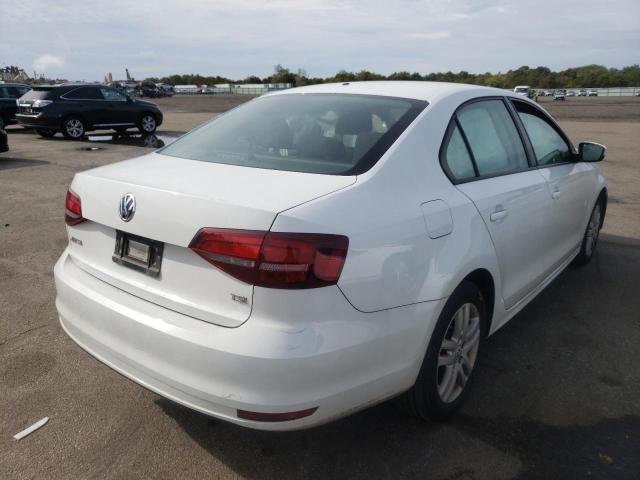 Photo 4 from auction – 2018 VOLKSWAGEN JETTA S with VIN 3VW2B7AJ1JM247235