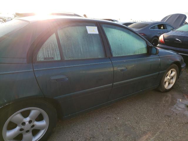 Photo 9 from auction – 1997 CADILLAC CATERA with VIN W06VR52R1VR046204