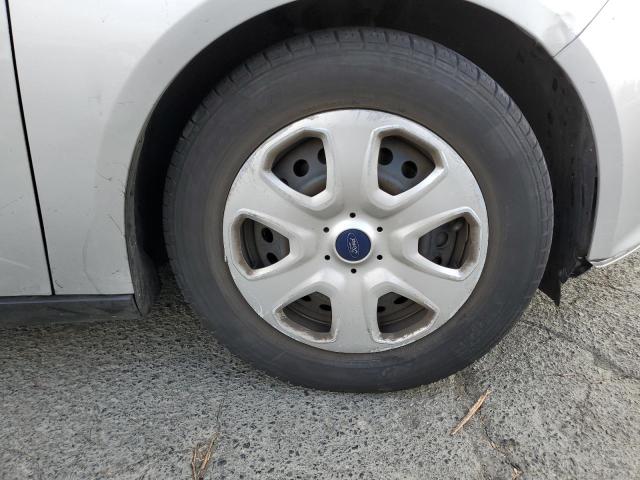 Photo 6 from auction – 2012 FORD FOCUS S with VIN 1FAHP3E2XCL295319