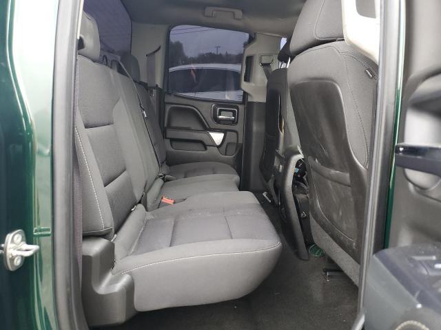 Photo 6 from auction – 2015 CHEVROLET SILVERADO with VIN 1GCRCREH4FZ255529