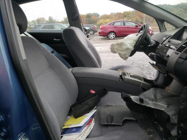 Photo 5 from auction – 2008 TOYOTA PRIUS with VIN JTDKB20U187769465
