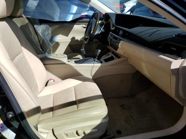 Photo 5 from auction – 2013 LEXUS ES 350 with VIN JTHBK1GG4D2027657