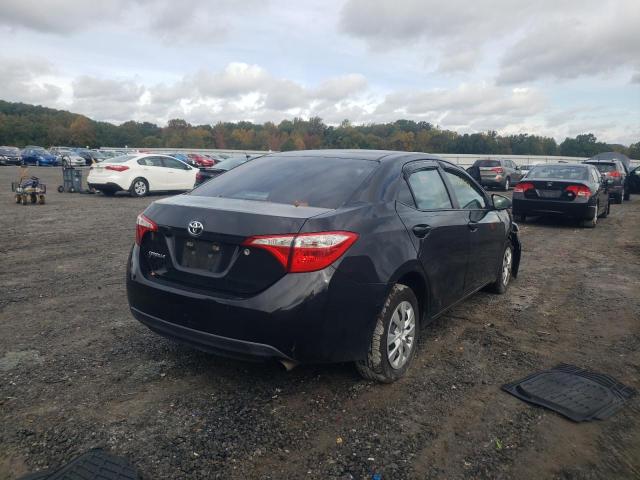 Photo 4 from auction – 2015 TOYOTA COROLLA with VIN 5YFBURHE9FP214761