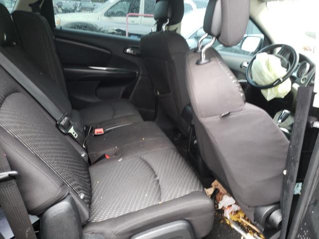Photo 6 from auction – 2013 DODGE JOURNEY SX with VIN 3C4PDCAB8DT623539
