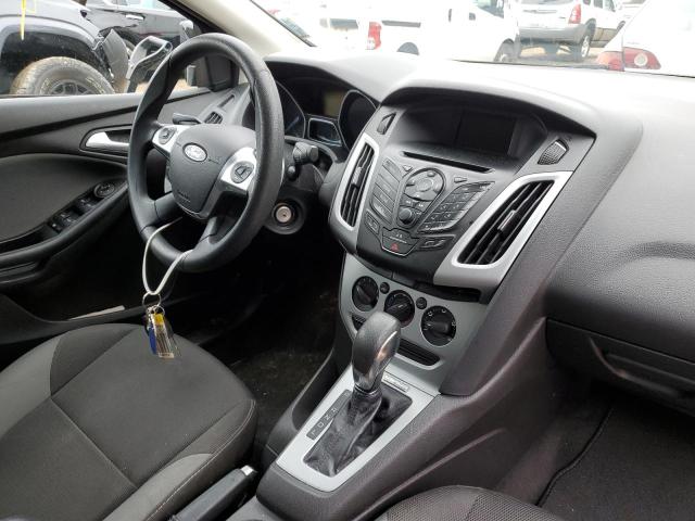 Photo 9 from auction – 2014 FORD FOCUS SE with VIN 1FADP3F23EL191884