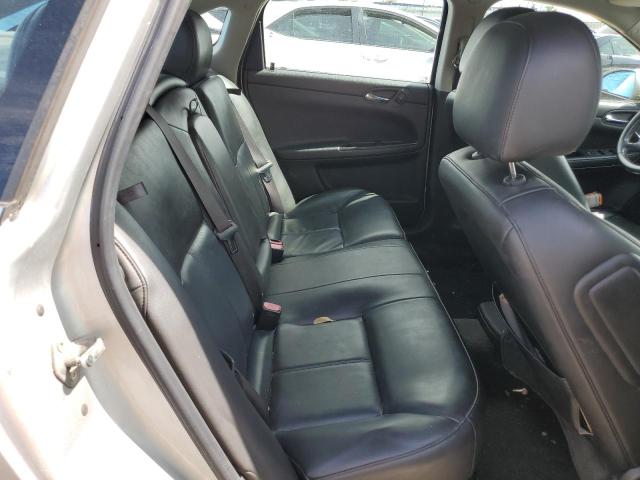 Photo 6 from auction – 2012 CHEVROLET IMPALA LTZ with VIN 2G1WC5E32C1114035