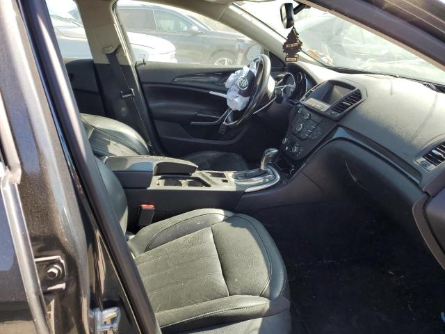 Photo 5 from auction – 2012 BUICK REGAL PREM with VIN 2G4GS5EV3C9215176