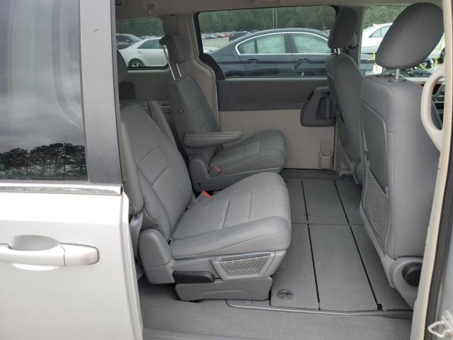 Photo 6 from auction – 2009 CHRYSLER TOWN & COU with VIN 2A8HR54199R594723