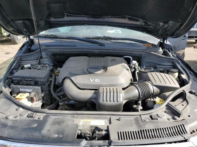 Photo 7 from auction – 2014 DODGE DURANGO LI with VIN 1C4RDJDG0EC520519