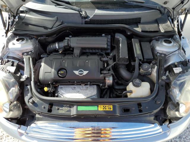 Photo 7 from auction – 2009 MINI COOPER CLU with VIN WMWML33579TX35343