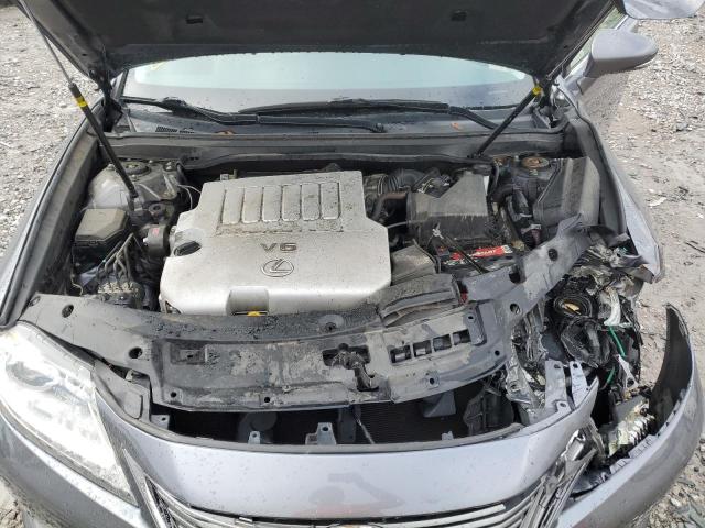 Photo 7 from auction – 2014 LEXUS ES 350 with VIN JTHBK1GG1E2146896