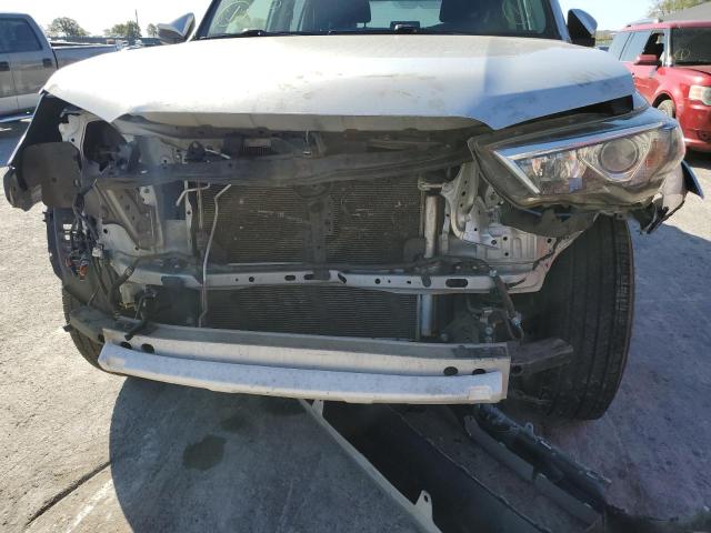 Photo 9 from auction – 2016 TOYOTA 4RUNNER SR with VIN JTEBU5JR9G5278699